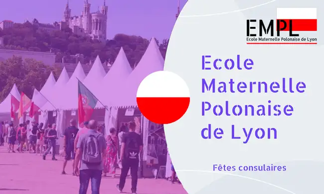 ecole polonaise lyon cours de polonais