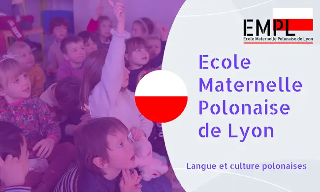 ecole polonaise lyon langue culture