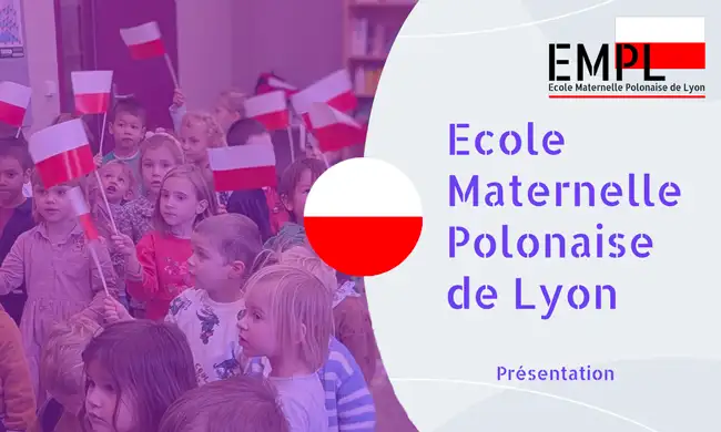 ecole polonaise lyon presentation