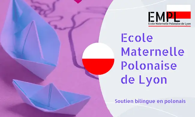 vidéos éducatives école polonaise Lyon orthophonie psychologie intégration sensorielle